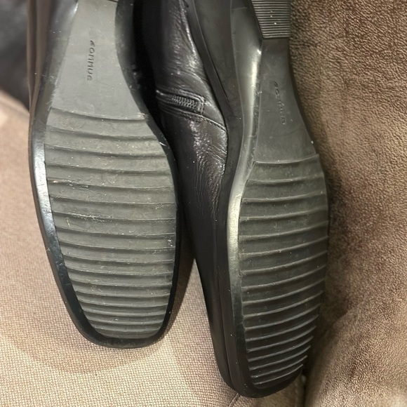 Coach Booties - Picture 4 of 6